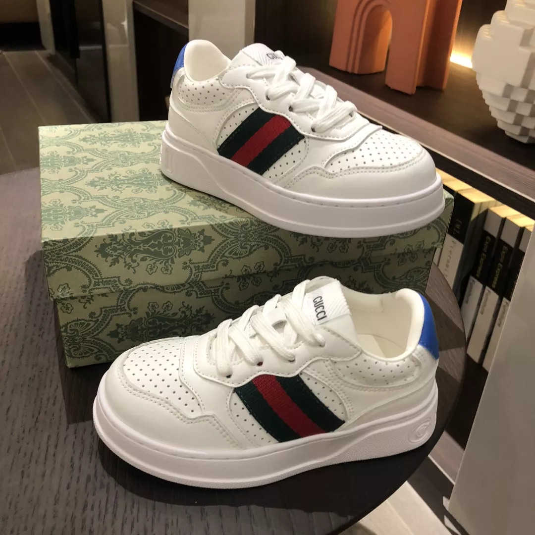 gucci enfants' chaussures pour enfants s_12b556a1